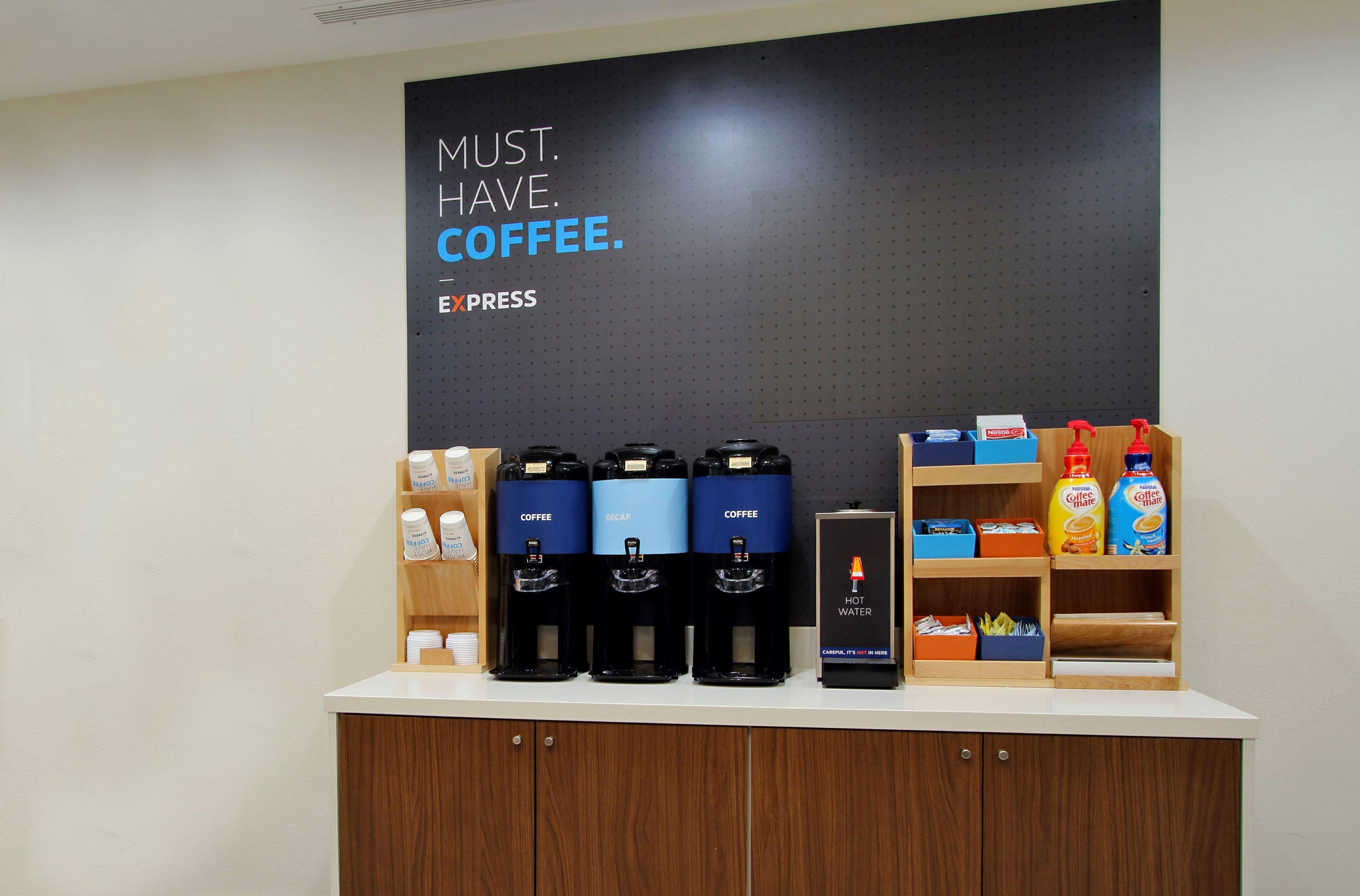 Holiday Inn Express Alva By Ihg Exterior foto